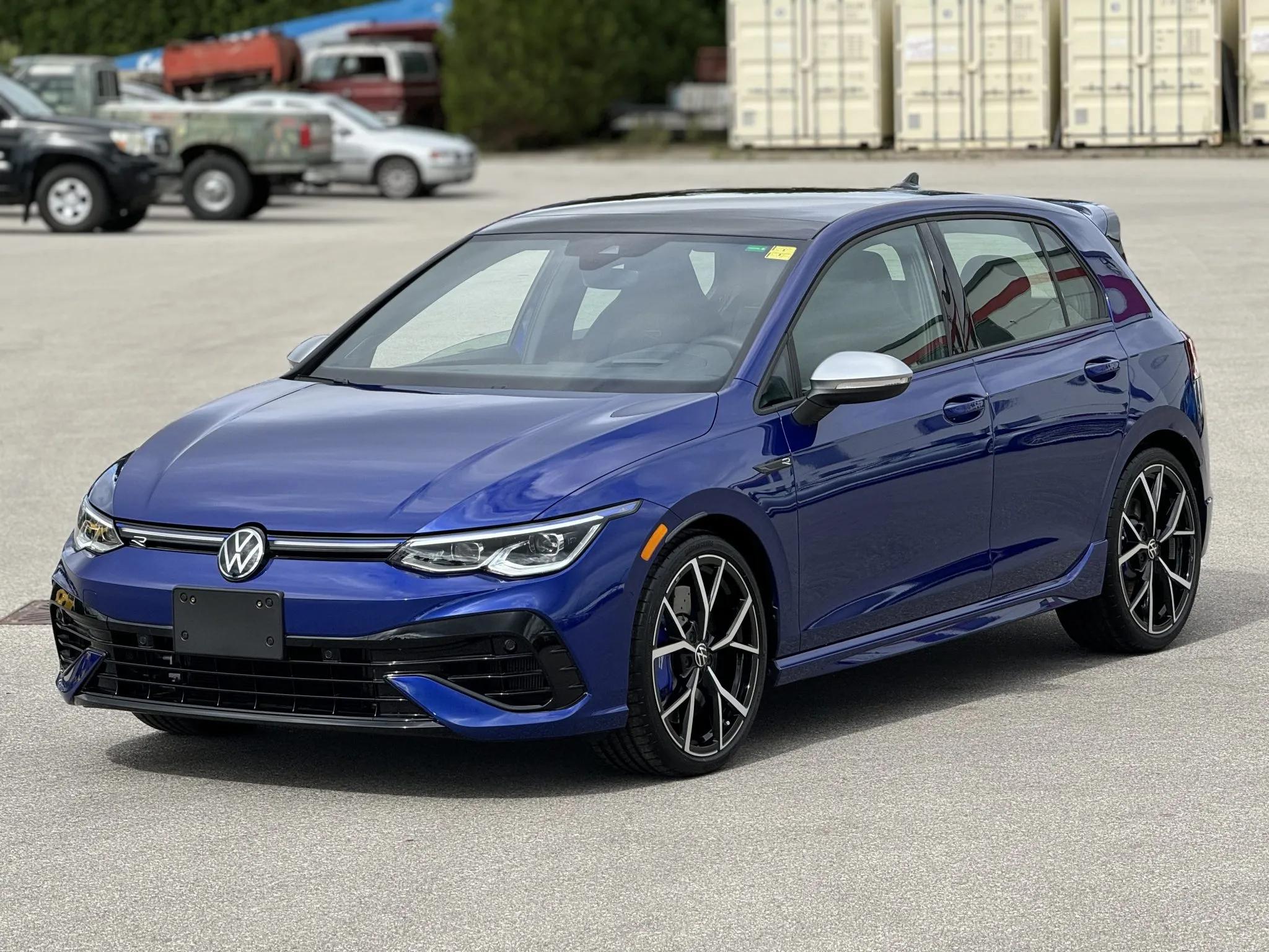 volkswagen golf r 2024 WVWEB7CD3RW129075 image volkswagen golf r 2024 WVWEB7CD3RW129075 image